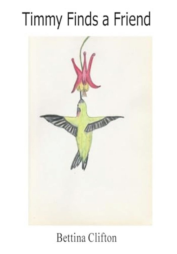 Timmy Finds A Friend-..