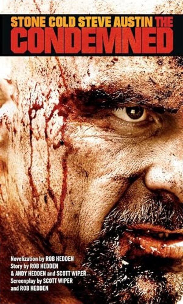 The Condemned-..