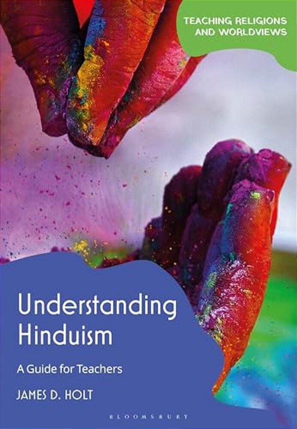 Understanding Hinduism: A Guide For Teachers-..