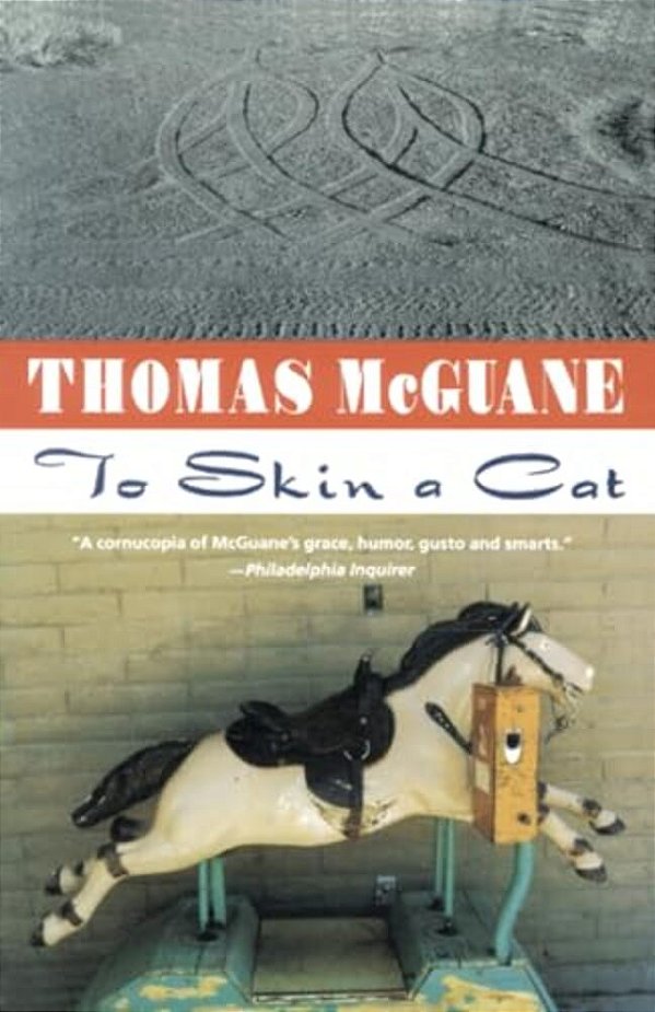 To Skin A Cat-..