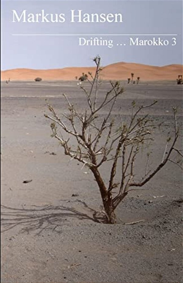 Drifting... Marokko 3-..