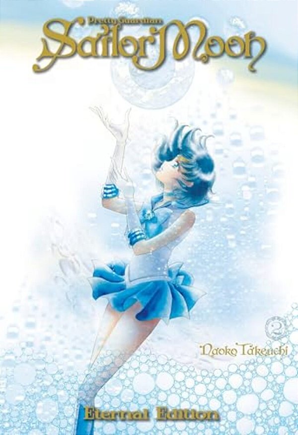Sailor Moon Eternal Edition 2-..