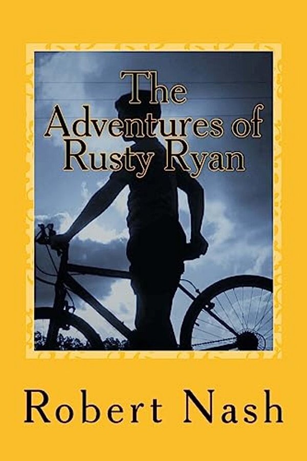 The Adventures Of Rusty Ryan-..