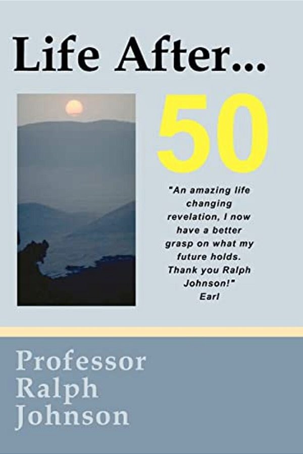 Life After... 50-..