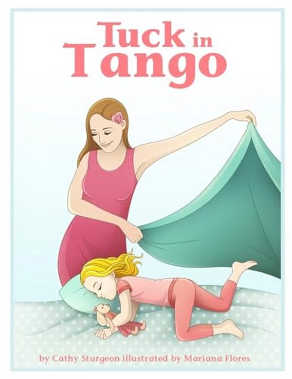 Tuck In Tango-..