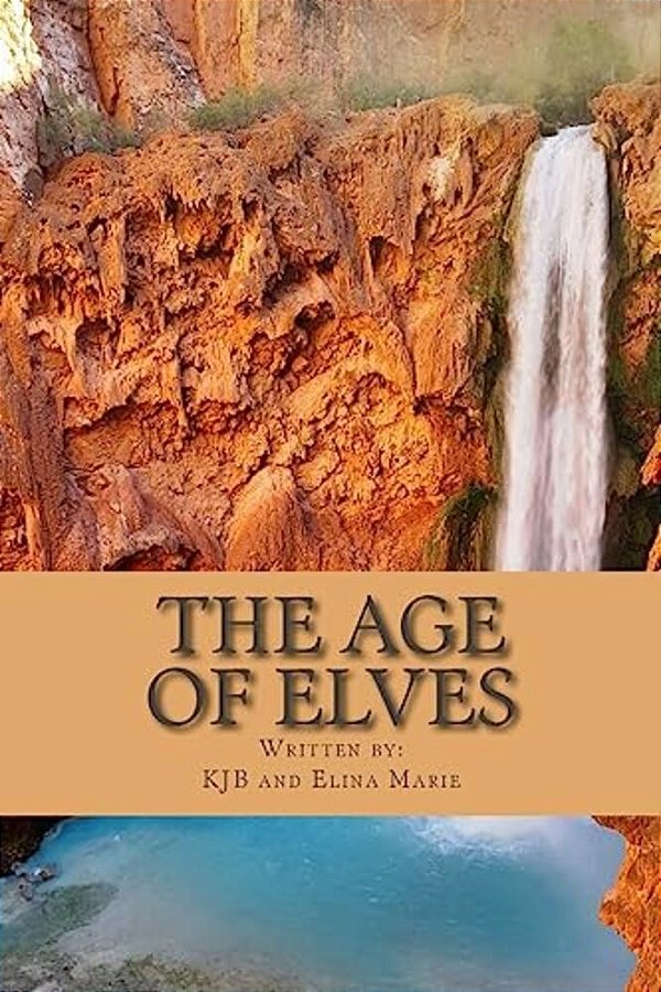 The Age Of Elves-..