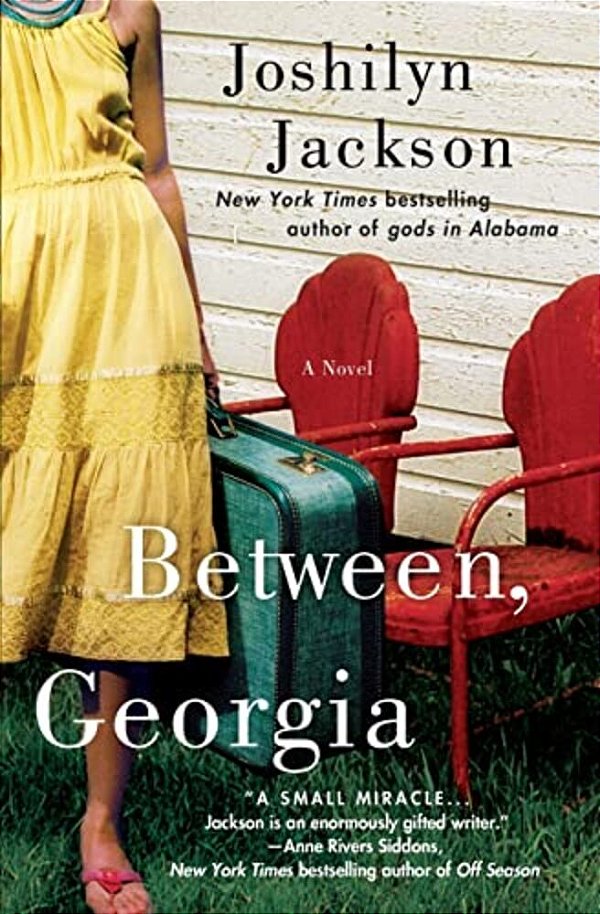 Between, Georgia-..