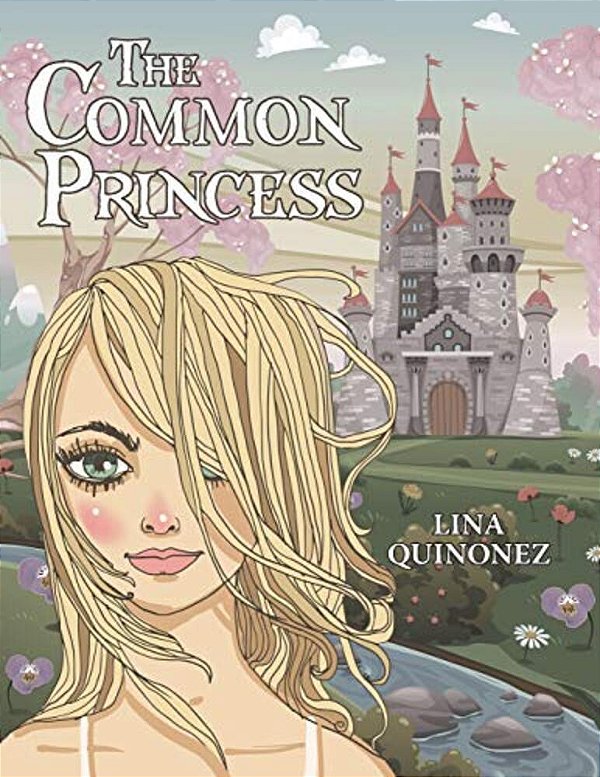 The Common Princess-..