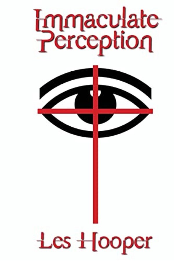 Immaculate Perception-..