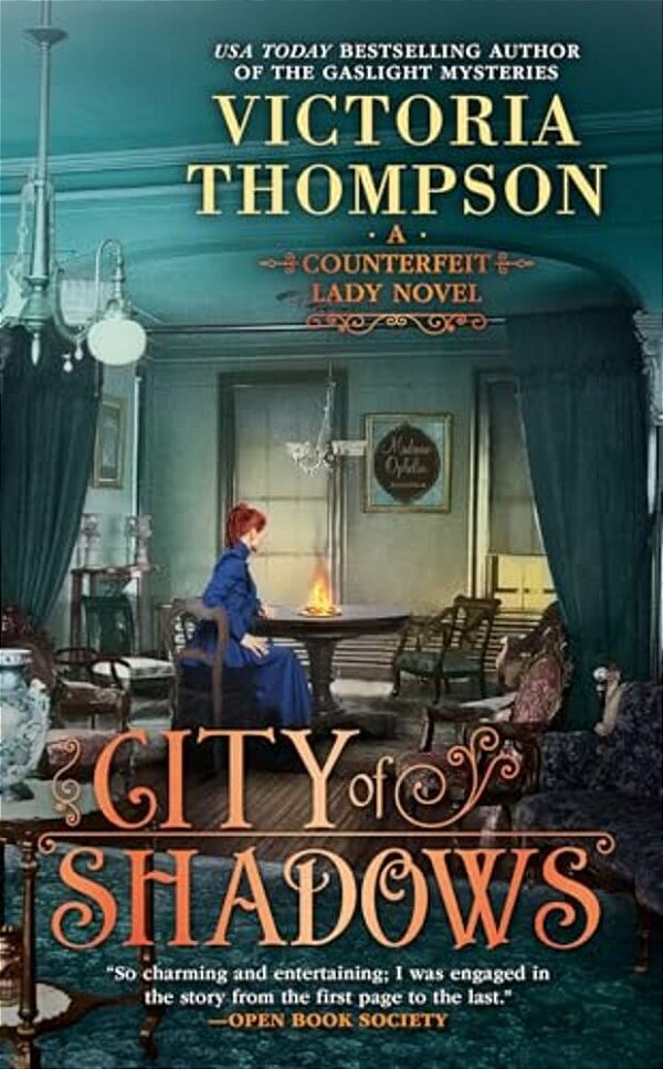 City Of Shadows-..