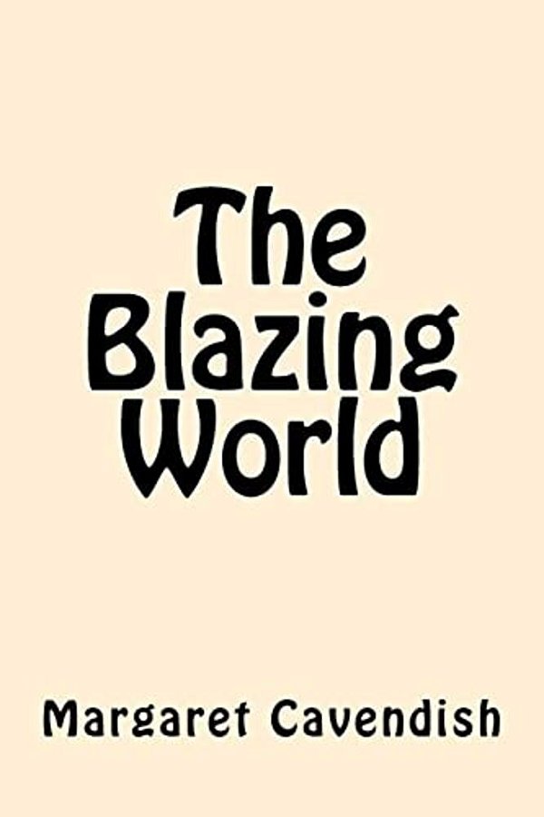 The Blazing World-..