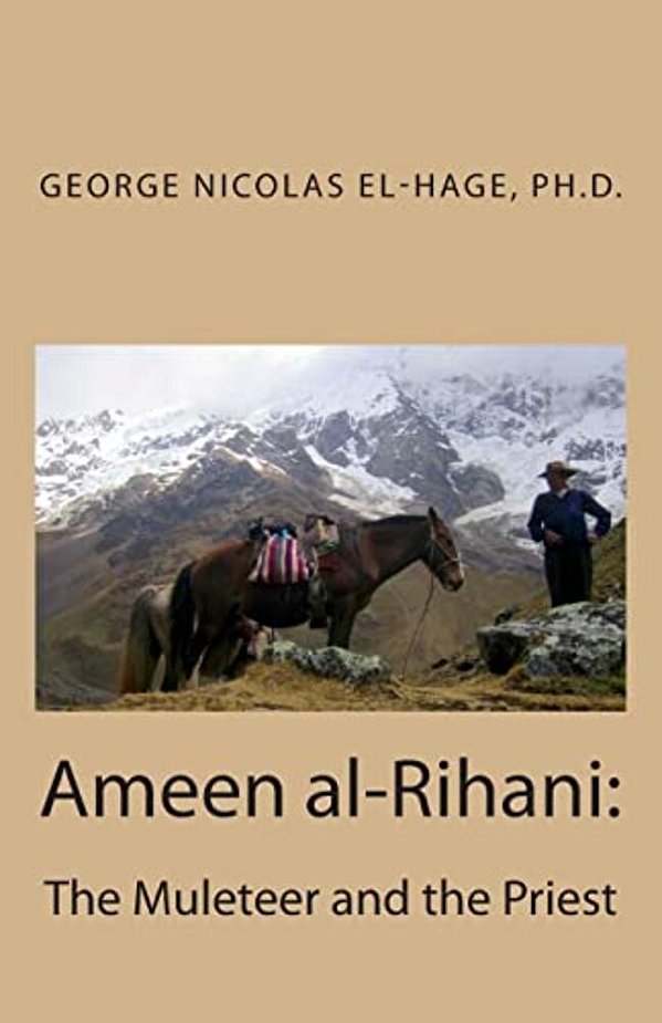 The Muleteer And The Priest-..