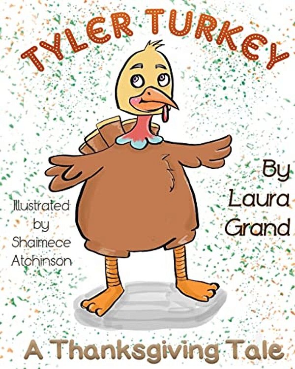 Tyler Turkey-..