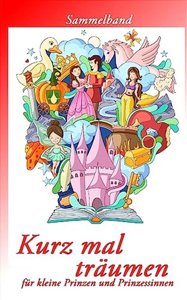 Kurz Mal Träumen-..