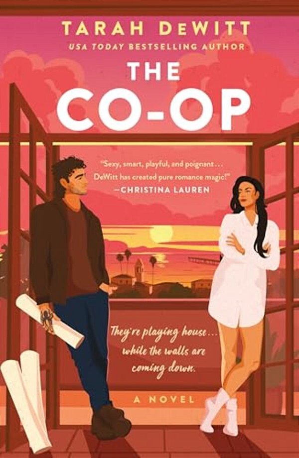 The Co-Op-..