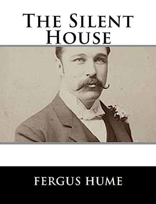 The Silent House-..