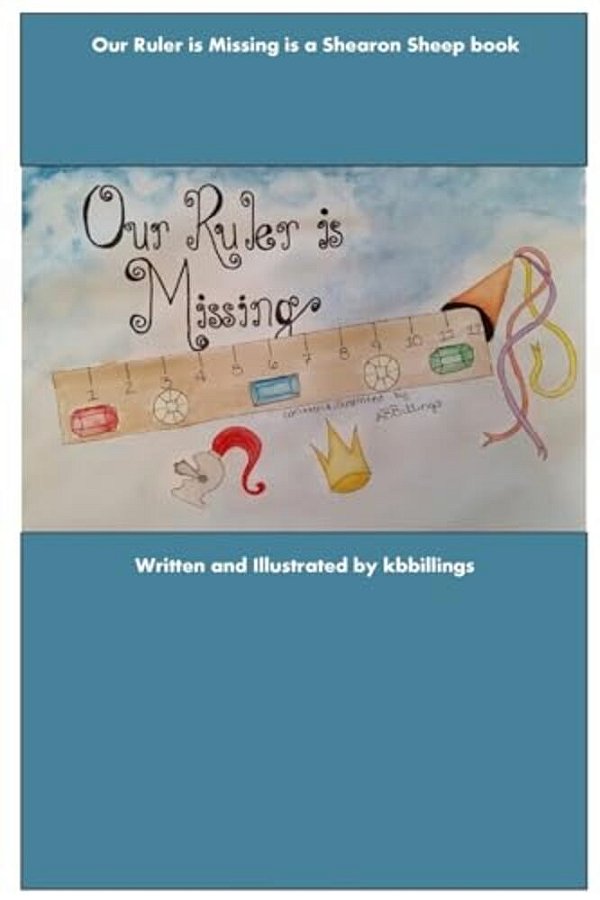 Our Ruler Is Missing-..