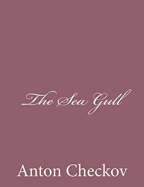 The Sea Gull-..