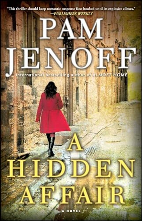 Hidden Affair-..