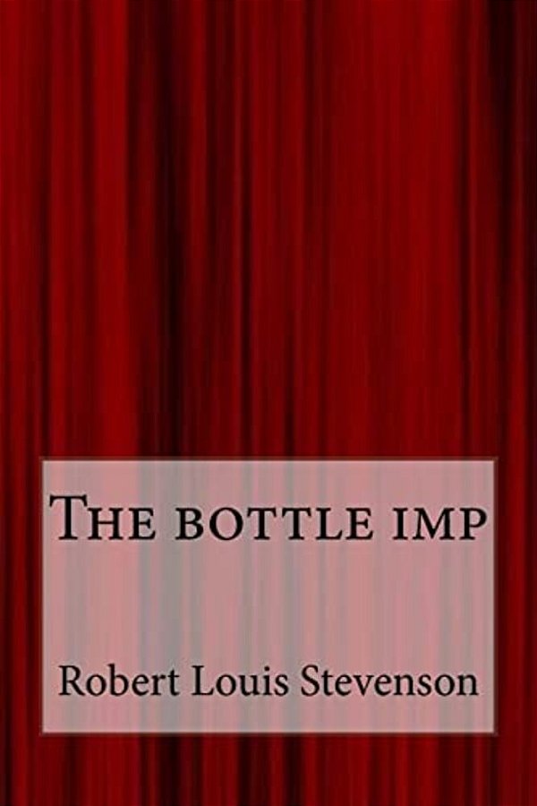 The Bottle Imp-..