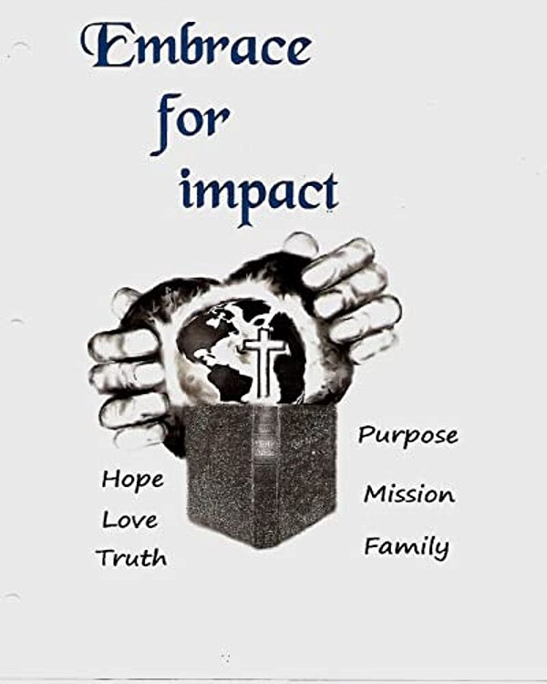 Embrace For Impact-..