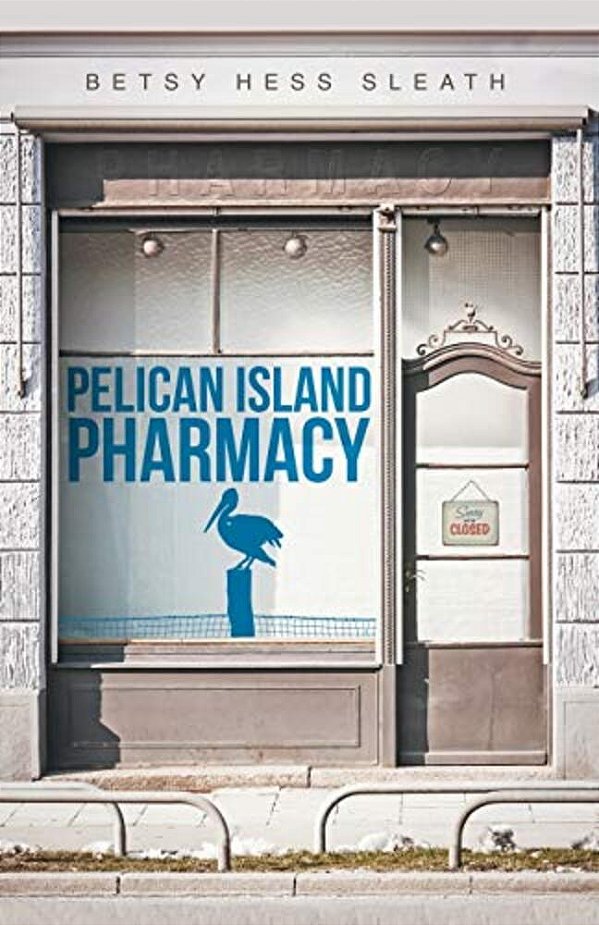 Pelican Island Pharmacy-..