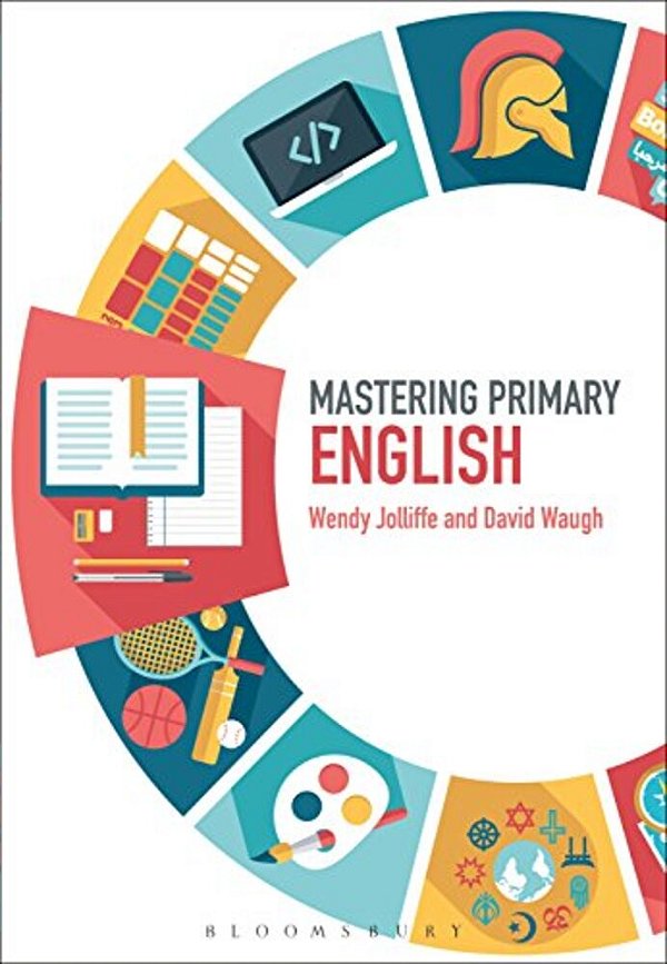 Mastering Primary English-..
