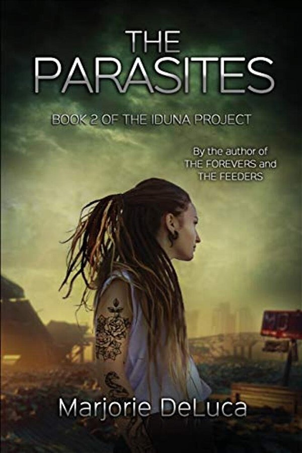 The Parasites-..