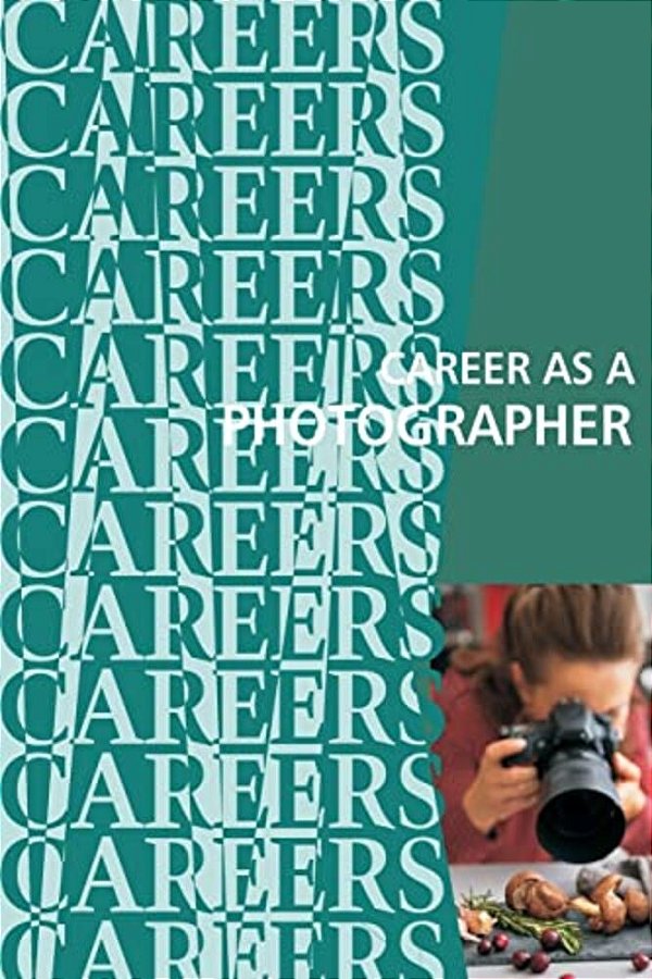Career As A Photographer-..