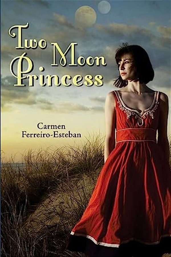 Two Moon Princess-..