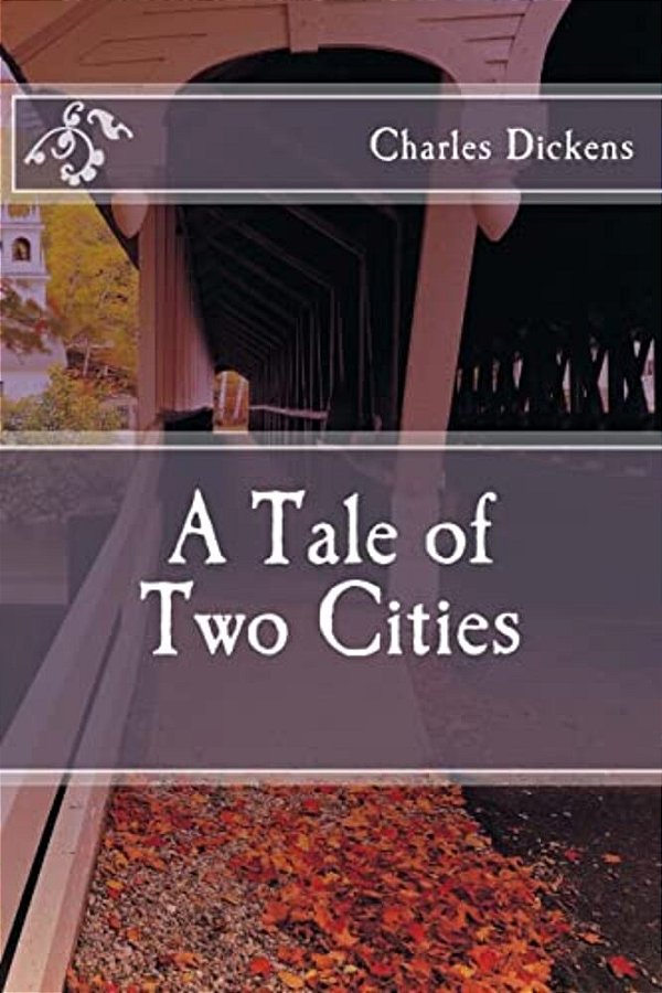 A Tale Of Two Cities-..