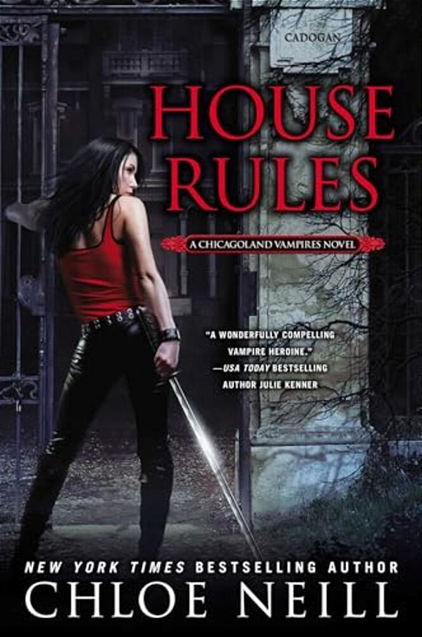 House Rules-..