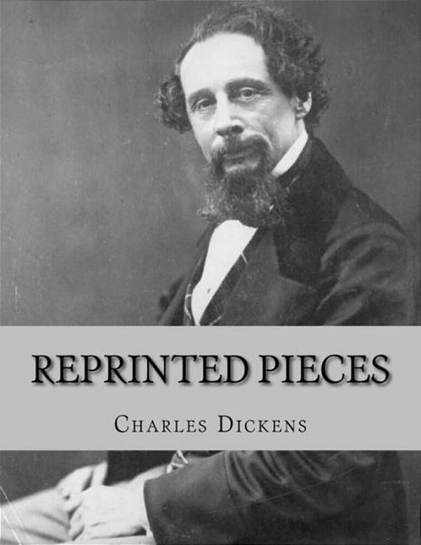 Reprinted Pieces-..