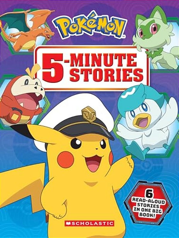 5-Minute Stories (Pokémon)-..