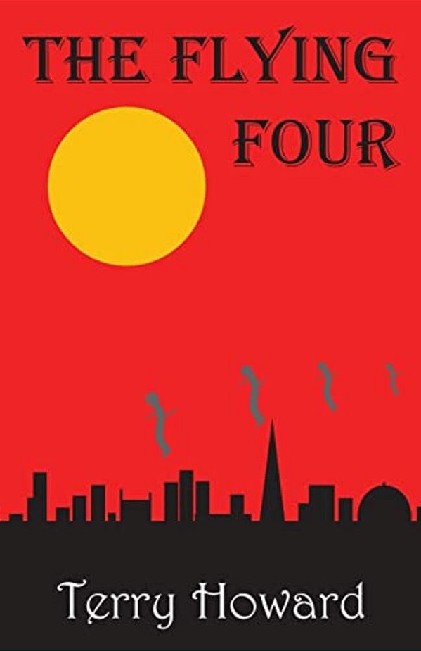 The Flying Four-..