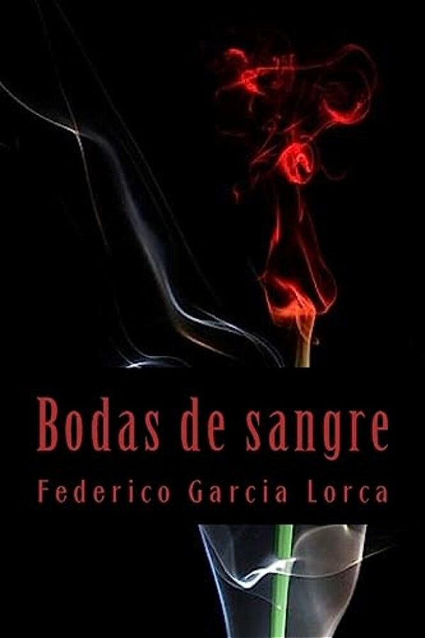 Bodas De Sangre-..