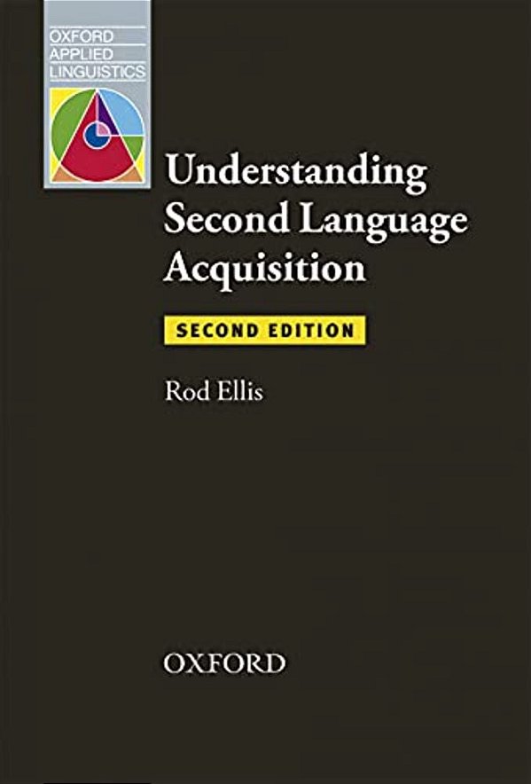 Understanding Second Language Acquisition (2E)-..