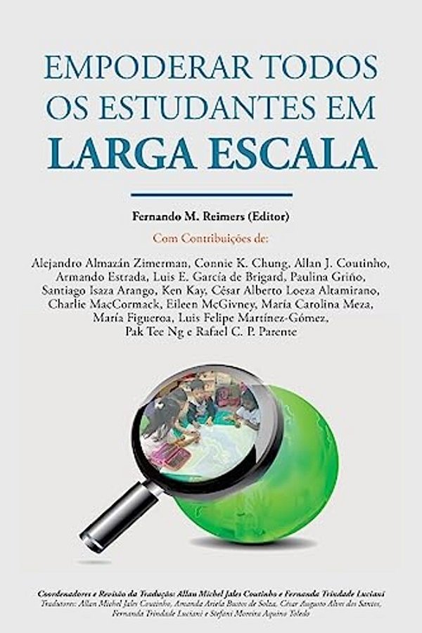 Empoderar Todos Os Estudantes Em Larga Escala-..