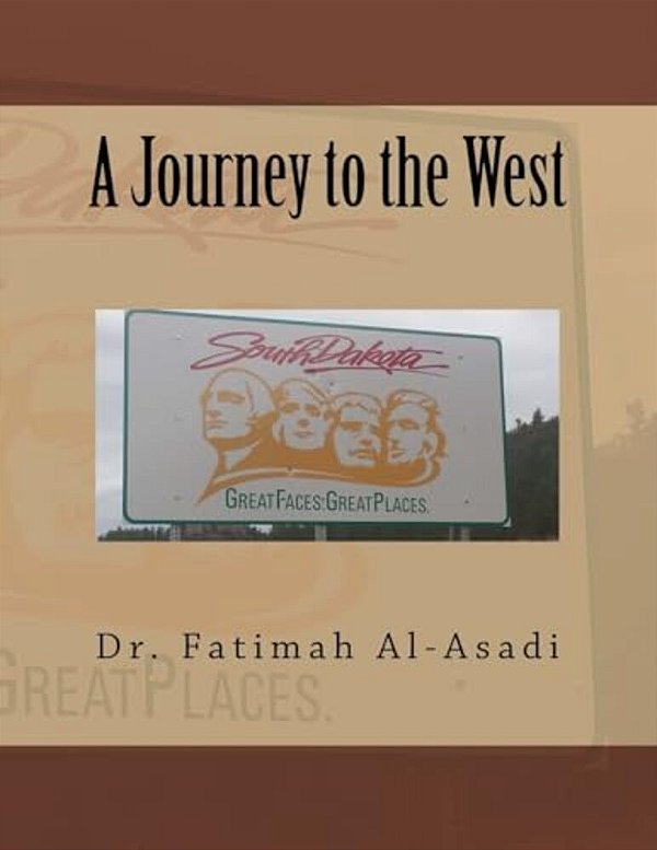 A Journey To The West-..