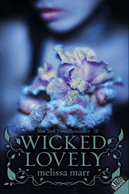 Wicked Lovely-..