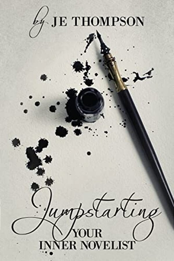Jumpstarting Your Inner Novelist-..
