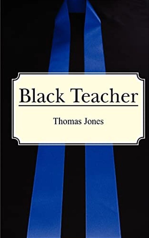 Black Teacher-..