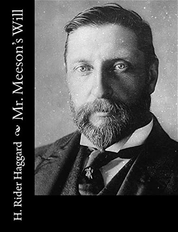 Mr. Meeson's Will-..