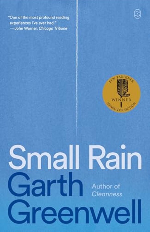 Small Rain-..