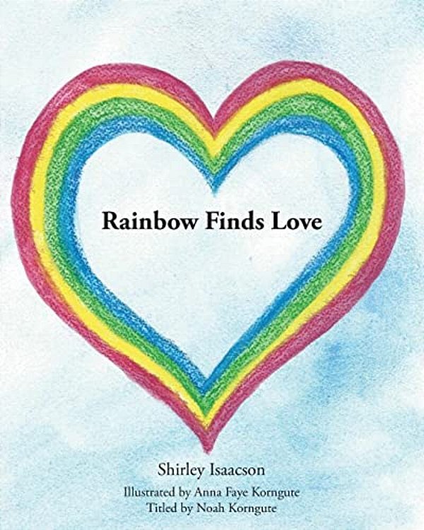 Rainbow Finds Love-..