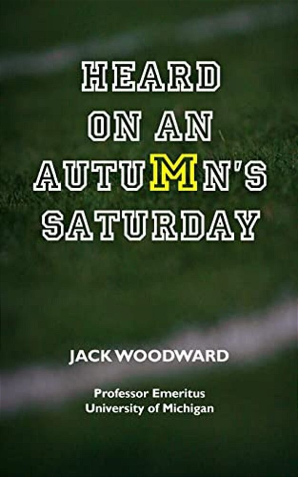 Heard On An Autumn's Saturday-..