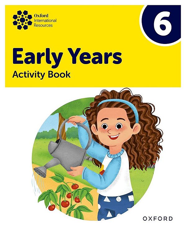 Oxford International Early Years 6-..