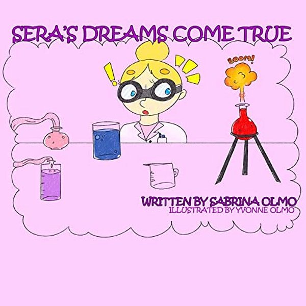 Sera's Dreams Come True-..