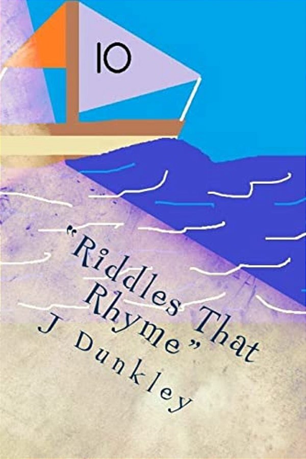 "Riddles That Rhyme"-..