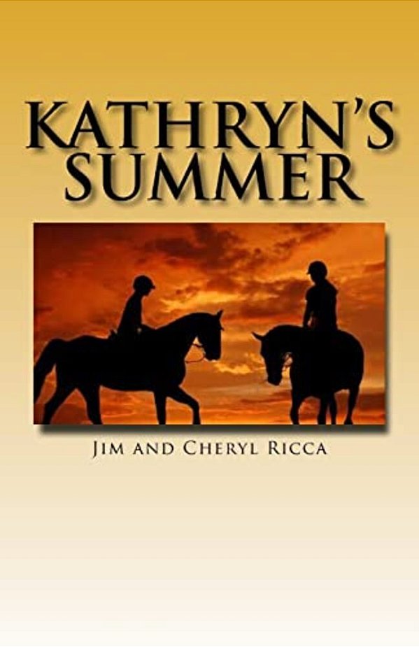 Kathryn's Summer-..